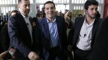 Trijumf radikalne ljevice: Syriza pobjednik grčkih izbora!