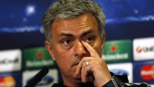 Mourinho objasnio što treba: To je Mandžukić!