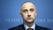 'Vlada će ovaj tjedan naći rješenje za probleme kredita u francima'