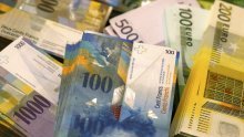 'Niže kamate nisu rješenje, tražimo moratorij na tečaj franka'