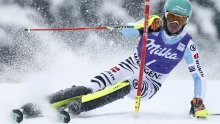 Kostelić i Hirscher ispali, Neureuther uzeo sve