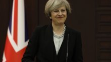 Britanska vlada neće dopustiti zastupnicima da blokiraju Brexit