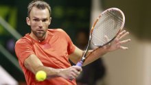 Karlovićev tjedan: Nakon Đokovića pada i Andy Roddick!