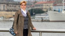 Sanja Barić: Raščistimo sve do kraja na Ustavnom sudu