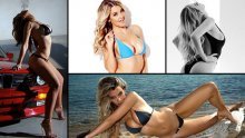 Emily je najseksi Australka na Instagramu