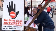 Pljuska Ustavnog suda protivnicima monetizacije autocesta