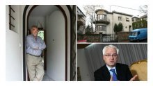 Mesić hvali Kolindinu kampanju, ali bi udomio Josipovića