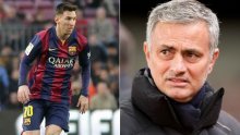 Njegov znak? Messi baš danas počeo pratiti Chelsea...