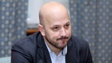 Maras u Saboru mahao novčanicama, Jandroković bockao Bauka