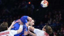 Izabrana najbolja momčad; i jedan Hrvat u strašnom društvu
