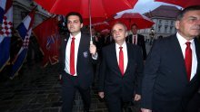 Ove godine HDSSB ne misli postrojavati stranačku gardu
