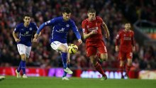 Navijači Liverpoola; kapetan Gerrard treba otići!