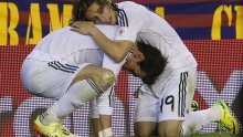 Modrić zbog ozljede propušta ključni Realov dvoboj