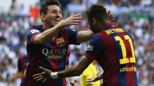 Barca hitno želi vezati barem jednog genijalca