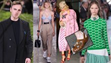 Vogue otkrio modna predviđanja za iduću godinu