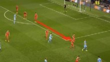 Carragher lijepo objasnio što nedostaje Lovrenu