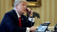 Trump želi konkretne korake prije sastanka s Kimom
