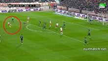 Ni fantastična 'bomba' nije zaustavila Real Madrid!