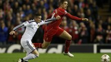 LP: Real ruši rekord, Basel izbacio Lovrena i Liverpool