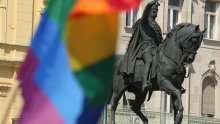 Gdje su LGBT aktivisti: Ne bi se šteli mešati ili nemaju ideja