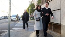 Musić Milanović podbola supruga: Nemam pravo ne raditi i dobivati plaću