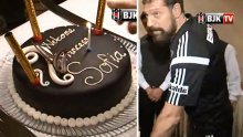 Slaven i Ivana kćerkicu nazvali Sofia