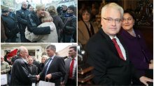 Ima li nade za miran Božić, bez 'terora' predsjedničkih kandidata?