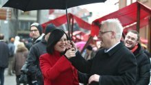 Holy: 'Zbog Josipovića su danas u zatvoru neki poznati političari'