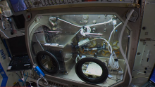 NASA uspješno odradila prvi 3D ispis u svemiru