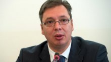 Vučić, Mustafa i Rama zajedno na večeri