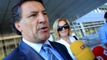 Mamić posvećuje Ligu prvaka ocu i - Miši Kovaču