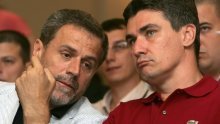 Bandić postaje partner Milanovićeve vlade