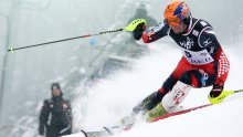 Ivica odlični drugi, Šamšal 11. nakon prve vožnje