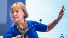 Vesna Pusić poručila Kolindi Grabar Kitarović da laže