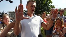 Rusi uhitili pravnika koji se planira kandidirati za predsjednika