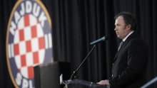 Kerum odbio referendum o Hajduku