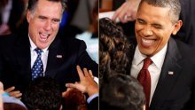 Obama i Romney potrošili gotovo milijardu dolara