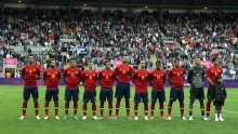 Kako će Del Bosque 'popraviti' tiki-taku?
