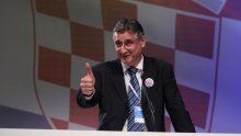 New HDZ leader says party unity is priority