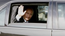 Putin u Ladu ugradio Opelov motor
