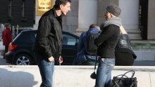 Džomba: Belma i ja vjenčat ćemo se za mjesec dana