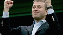 Abramovič prodaje Chelsea Arapima