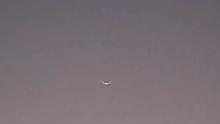 Pogledajte rijedak spektakl - pomrčinu Venere