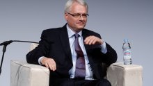 Josipovic: Completion of EU entry talks in 2011 realistic