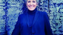 Joan Baez stiže u Zagreb!