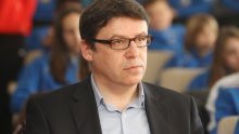 'Za nju se mijenjao i Zakon kako bi postala sutkinja'