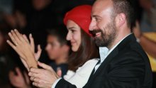 Definitivno se raspada brak Halita Ergenca i Bergüzar Korel?