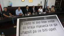 Kerum prozvao Ostojića zbog prijetnje SMS-om