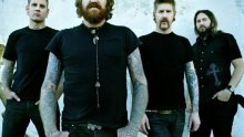 Mastodon obradio legendarni ZZ Top