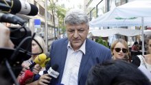 Komadina: SDP je spreman za nove izbore, a ne za 'veletrgovinu u Saboru'